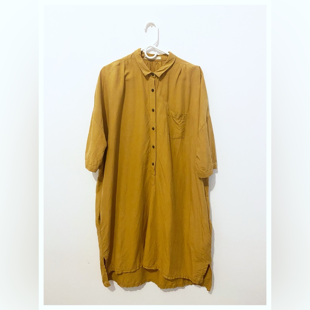 Creatures of comfort dress